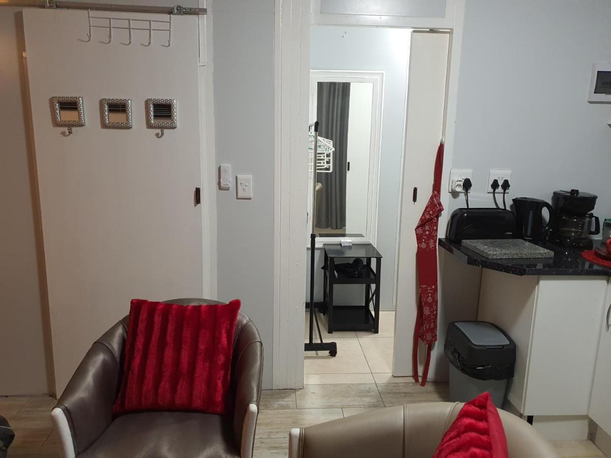 Apartment Atlantic - Compact Unit With Sea Views Melkbosstrand